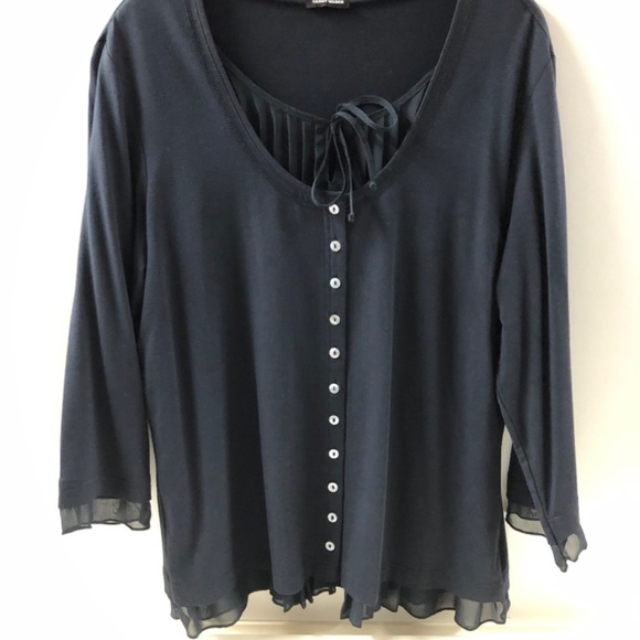 Blouse - Picture 3 of 3